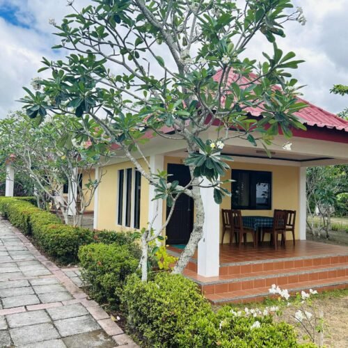 Casita 5