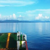 Marinduque Island