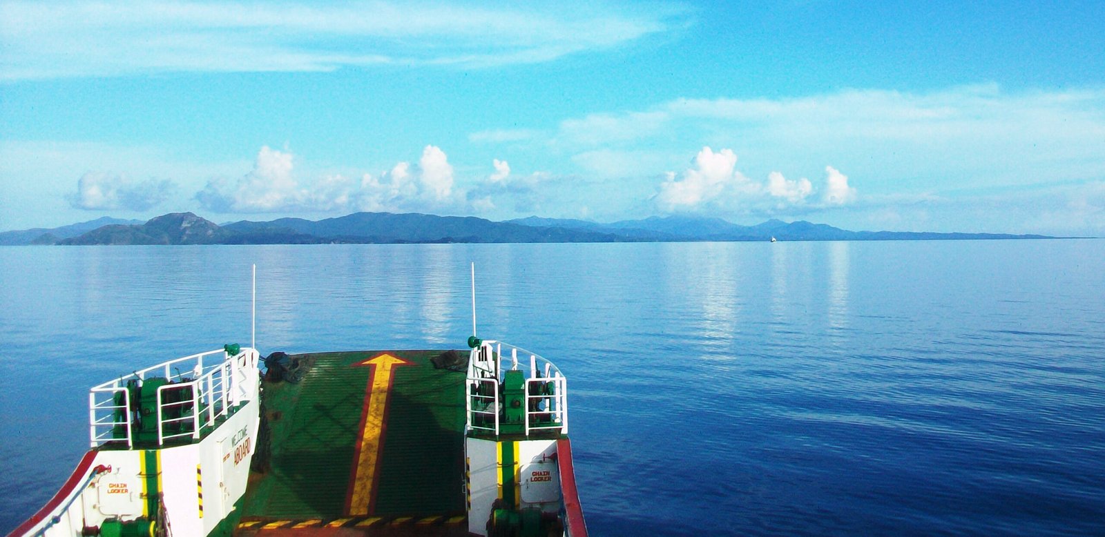 Marinduque Island