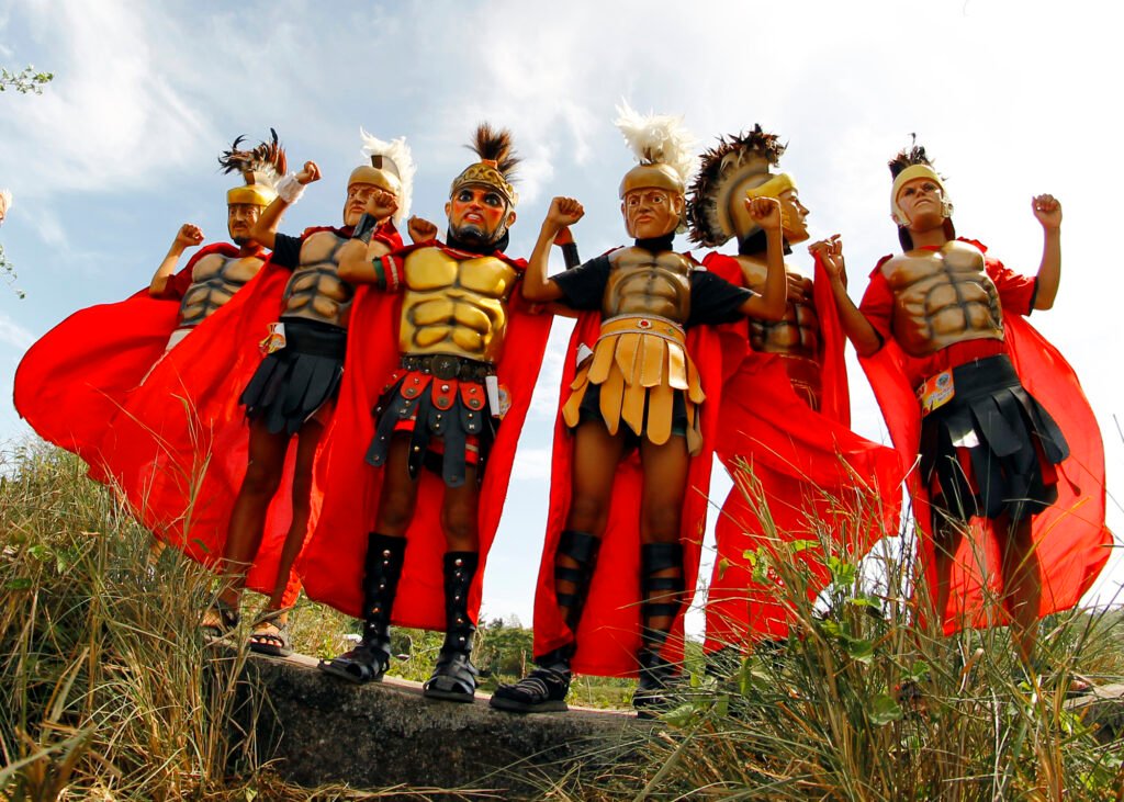Moriones Festival 2026: Your Complete Guide to Marinduque’s Holy Week Spectacle
