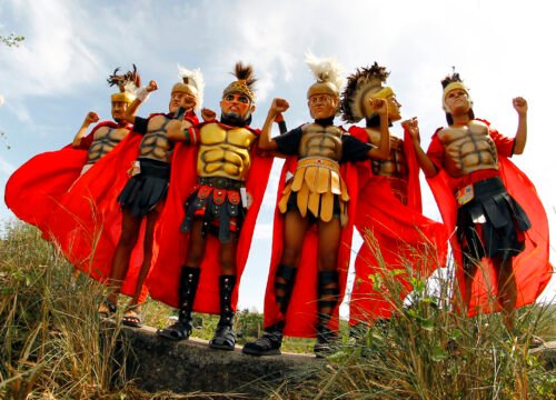 Moriones Festival 2026: Your Complete Guide to Marinduque’s Holy Week Spectacle