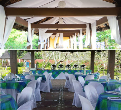 luxor function hall