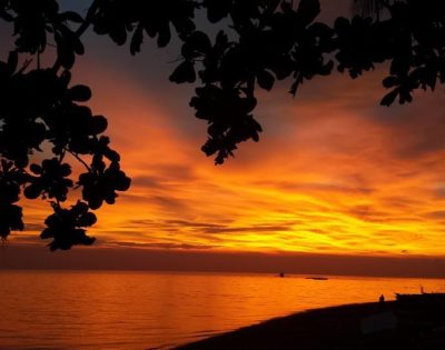 luxor beach and sunset- best beach in gasan luxor beach and sunset- best beach in gasan