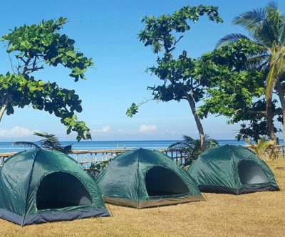 gasan campsites - luxor